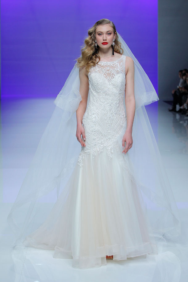 ilovebrides.pt Maggie Sottero coleção 2019 bbfw18